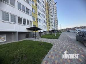 Студия квартира, вторичка, 20м2, 1/16 этаж