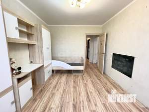 3-к квартира, вторичка, 78м2, 6/17 этаж