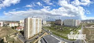 Студия квартира, вторичка, 33м2, 16/17 этаж