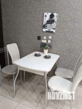 1-к квартира, вторичка, 55м2, 8/21 этаж