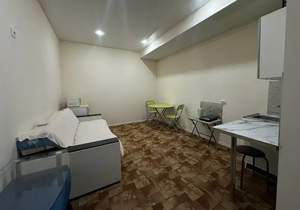 1-к квартира, вторичка, 34м2, 1/4 этаж