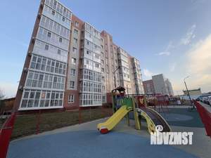 Студия квартира, вторичка, 18м2, 1/8 этаж