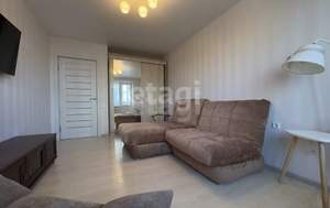 2-к квартира, вторичка, 52м2, 6/9 этаж