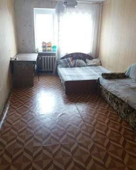 2-к квартира, вторичка, 48м2, 5/5 этаж