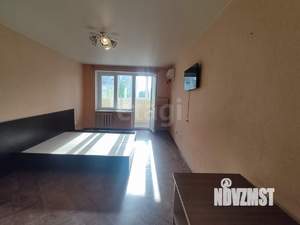 1-к квартира, вторичка, 29м2, 4/9 этаж