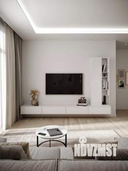 2-к квартира, вторичка, 72м2, 3/9 этаж