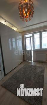 1-к квартира, вторичка, 55м2, 14/20 этаж