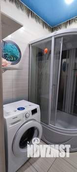 1-к квартира, вторичка, 45м2, 3/5 этаж