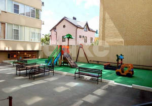 1-к квартира, вторичка, 50м2, 4/9 этаж