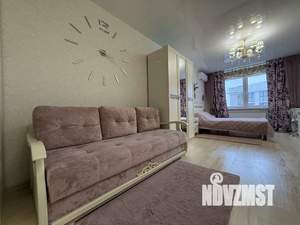 1-к квартира, вторичка, 46м2, 11/12 этаж