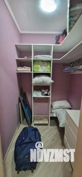 1-к квартира, вторичка, 40м2, 3/9 этаж