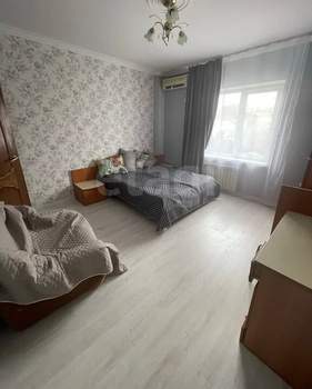 Студия квартира, вторичка, 23м2, 2/4 этаж