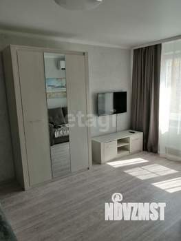1-к квартира, вторичка, 38м2, 8/16 этаж