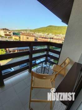 Студия квартира, вторичка, 29м2, 3/3 этаж