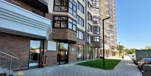 2-к квартира, вторичка, 92м2, 9/14 этаж