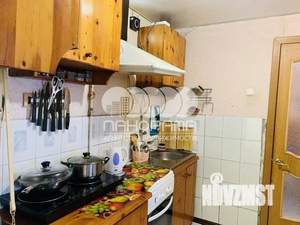 2-к квартира, вторичка, 45м2, 7/9 этаж