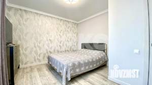 1-к квартира, вторичка, 40м2, 2/14 этаж