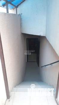 Студия квартира, вторичка, 25м2, -1/13 этаж