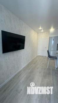 1-к квартира, вторичка, 44м2, 14/14 этаж
