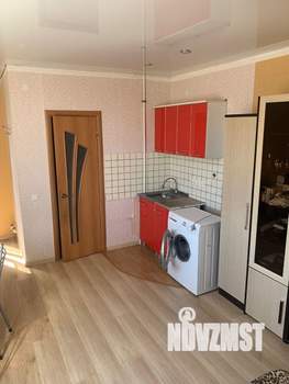 Студия квартира, вторичка, 25м2, 2/5 этаж