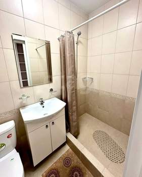 Студия квартира, вторичка, 20м2, 2/3 этаж