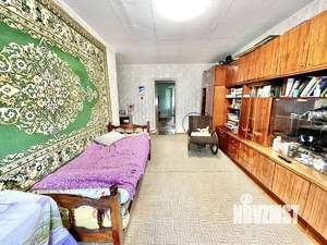 3-к квартира, вторичка, 55м2, 4/5 этаж