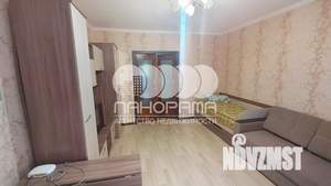 1-к квартира, вторичка, 39м2, 1/5 этаж