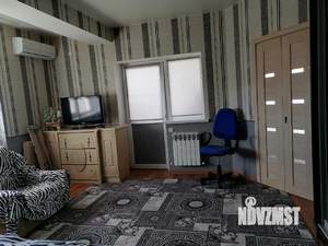 1-к квартира, вторичка, 39м2, 2/6 этаж