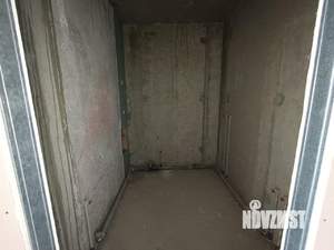 1-к квартира, вторичка, 54м2, 3/7 этаж