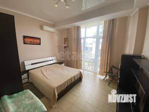 2-к квартира, вторичка, 45м2, 2/2 этаж