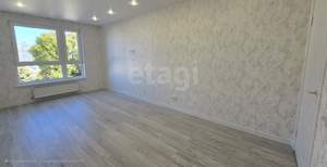 1-к квартира, вторичка, 41м2, 4/18 этаж