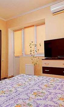 1-к квартира, вторичка, 33м2, 4/4 этаж