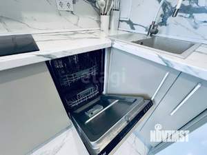 1-к квартира, вторичка, 45м2, 3/14 этаж