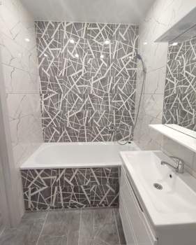 Студия квартира, вторичка, 28м2, 6/19 этаж