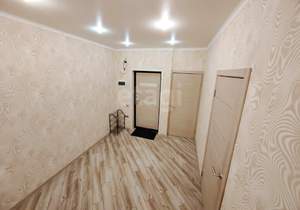 2-к квартира, вторичка, 61м2, 1/9 этаж