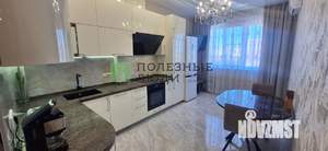 2-к квартира, вторичка, 60м2, 7/16 этаж