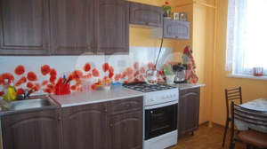 1-к квартира, вторичка, 47м2, 7/10 этаж