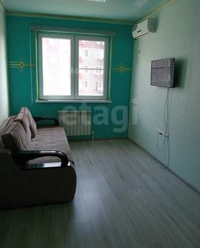 1-к квартира, вторичка, 32м2, 5/9 этаж