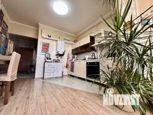 1-к квартира, вторичка, 47м2, 5/9 этаж