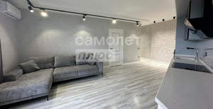 2-к квартира, вторичка, 71м2, 6/9 этаж