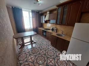 2-к квартира, вторичка, 72м2, 3/11 этаж