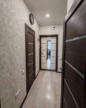 2-к квартира, вторичка, 53м2, 7/9 этаж