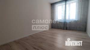 1-к квартира, вторичка, 40м2, 12/13 этаж