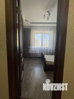2-к квартира, вторичка, 53м2, 5/9 этаж