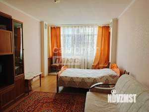 1-к квартира, вторичка, 47м2, 9/12 этаж