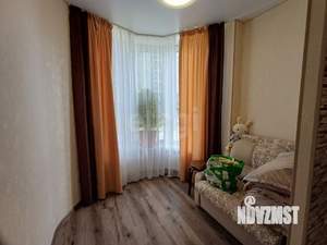 1-к квартира, вторичка, 57м2, 1/16 этаж