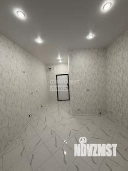 Студия квартира, вторичка, 17м2, -1/8 этаж