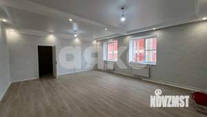 Студия квартира, вторичка, 46м2, 1/3 этаж