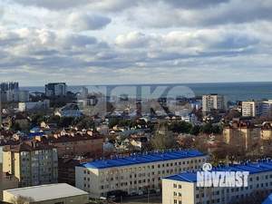 1-к квартира, вторичка, 35м2, 18/19 этаж