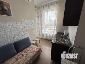 1-к квартира, вторичка, 31м2, 6/12 этаж